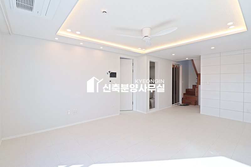 경기 안산상록구 월피동 운정팰리스 [ 3룸 . 테라스 . 복층 Type ] 분양 매물번호 14713 사진 22
