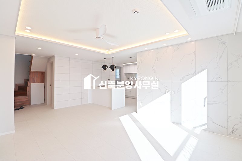 경기 안산상록구 월피동 운정팰리스 [ 3룸 . 테라스 . 복층 Type ] 분양 매물번호 14713 사진 23