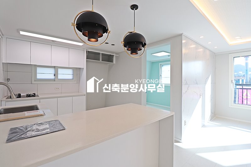 경기 안산상록구 월피동 운정팰리스 [ 3룸 . 테라스 . 복층 Type ] 분양 매물번호 14713 사진 24