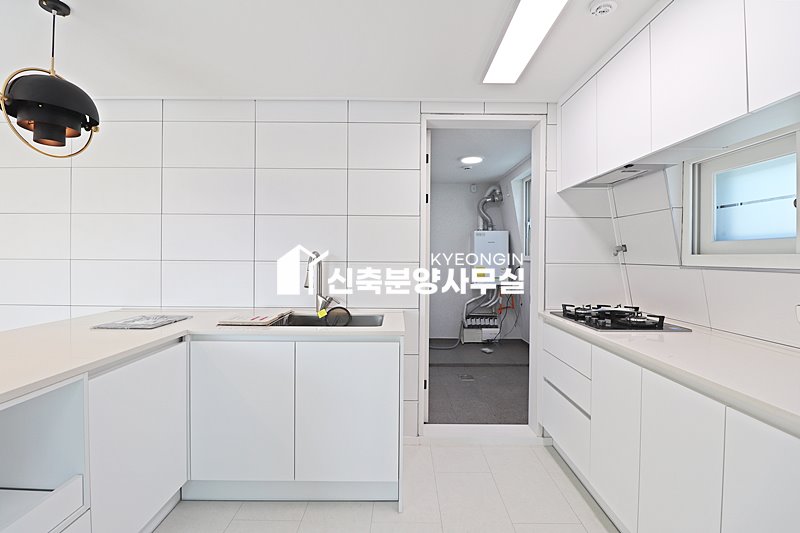 경기 안산상록구 월피동 운정팰리스 [ 3룸 . 테라스 . 복층 Type ] 분양 매물번호 14713 사진 27
