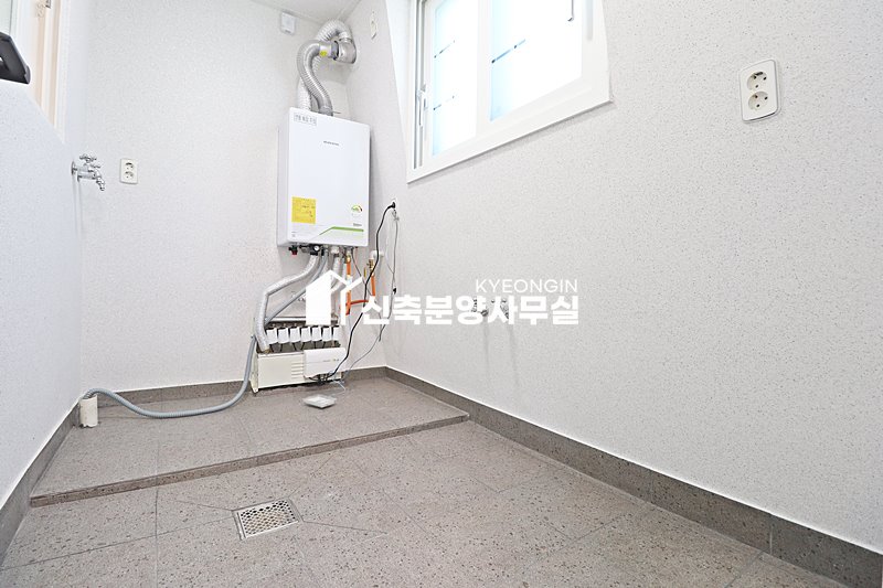 경기 안산상록구 월피동 운정팰리스 [ 3룸 . 테라스 . 복층 Type ] 분양 매물번호 14713 사진 28
