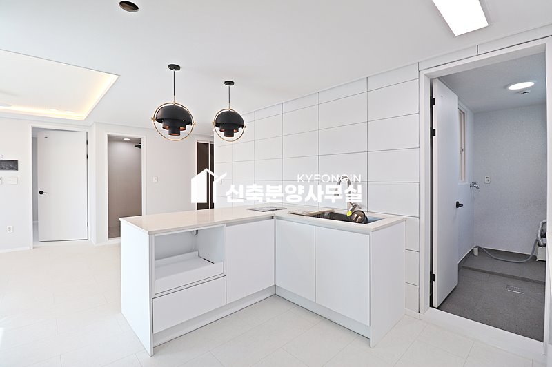 경기 안산상록구 월피동 운정팰리스 [ 3룸 . 테라스 . 복층 Type ] 분양 매물번호 14713 사진 29