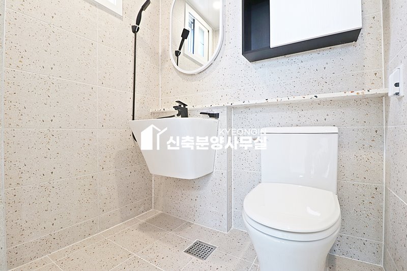경기 안산상록구 월피동 운정팰리스 [ 3룸 . 테라스 . 복층 Type ] 분양 매물번호 14713 사진 31