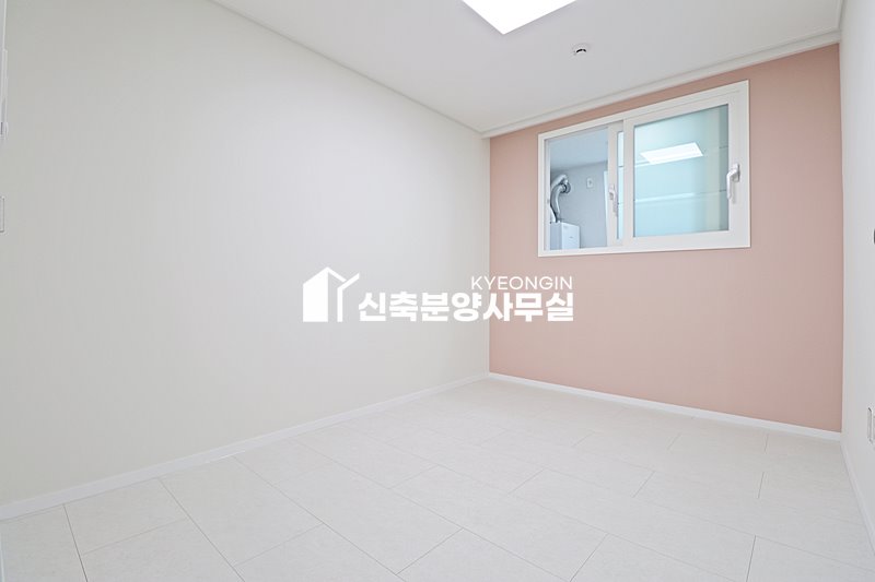 경기 안산상록구 월피동 운정팰리스 [ 3룸 . 테라스 . 복층 Type ] 분양 매물번호 14713 사진 32