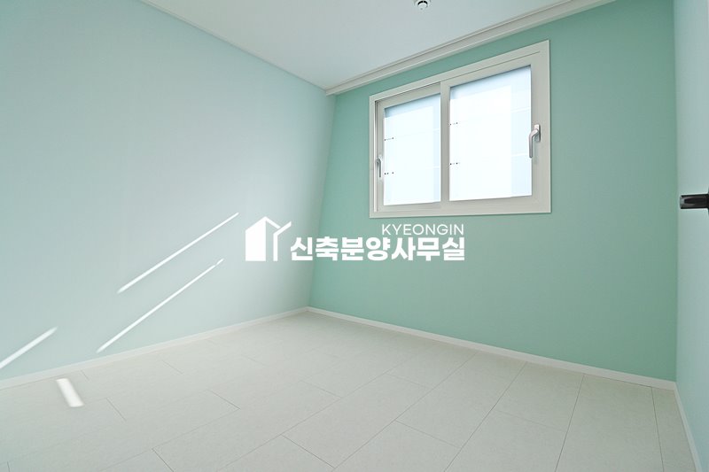 경기 안산상록구 월피동 운정팰리스 [ 3룸 . 테라스 . 복층 Type ] 분양 매물번호 14713 사진 33