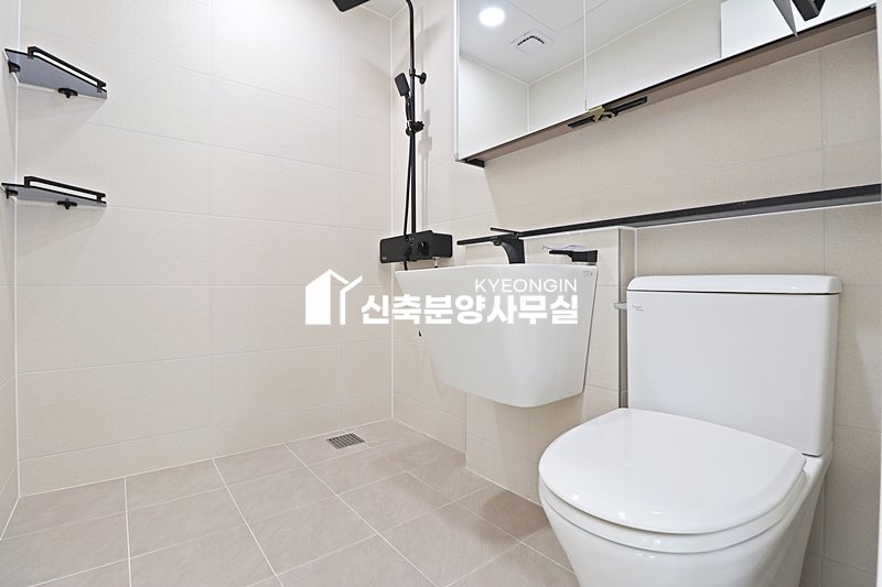 경기 안산상록구 월피동 운정팰리스 [ 3룸 . 테라스 . 복층 Type ] 분양 매물번호 14713 사진 34