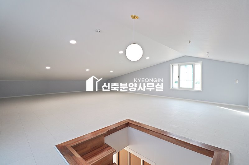 경기 안산상록구 월피동 운정팰리스 [ 3룸 . 테라스 . 복층 Type ] 분양 매물번호 14713 사진 36
