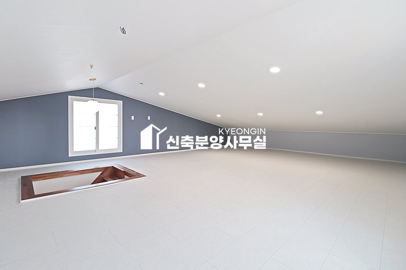 경기 안산상록구 월피동 운정팰리스 [ 3룸 . 테라스 . 복층 Type ] 분양 매물번호 14713 사진 37