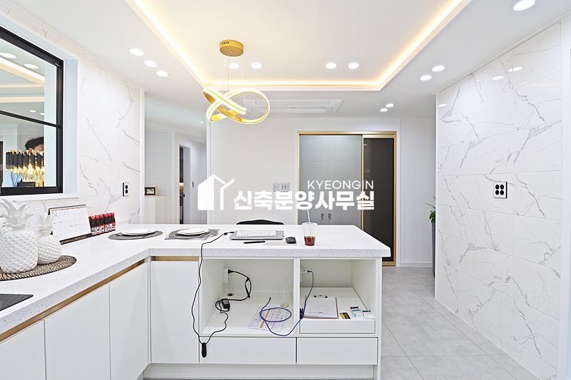 경기 안산상록구 일동 더 채움 11차 [ 4룸 . 테라스 . 복층 . 단독세대 Type ] 분양 매물번호 14712 사진 11