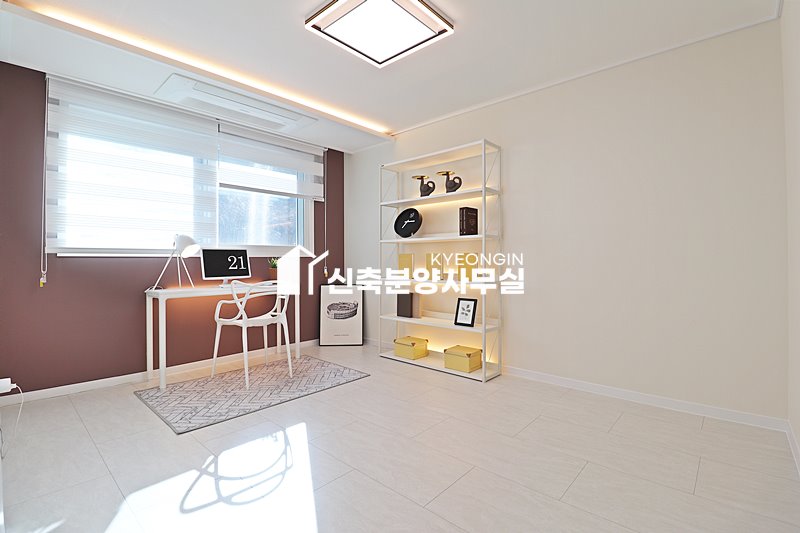 경기 안산상록구 일동 더 채움 11차 [ 4룸 . 테라스 . 복층 . 단독세대 Type ] 분양 매물번호 14712 사진 17