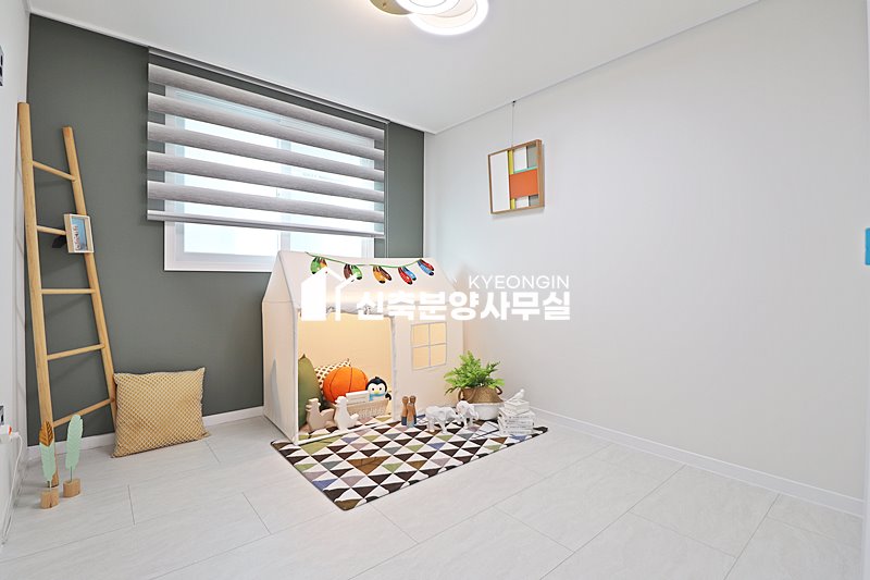 경기 안산상록구 일동 더 채움 11차 [ 4룸 . 테라스 . 복층 . 단독세대 Type ] 분양 매물번호 14712 사진 19