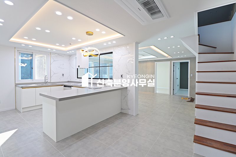 경기 안산상록구 일동 더 채움 11차 [ 4룸 . 테라스 . 복층 . 단독세대 Type ] 분양 매물번호 14712 사진 22