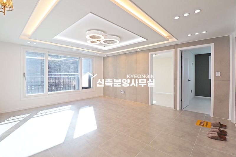 경기 안산상록구 일동 더 채움 11차 [ 4룸 . 테라스 . 복층 . 단독세대 Type ] 분양 매물번호 14712 사진 23