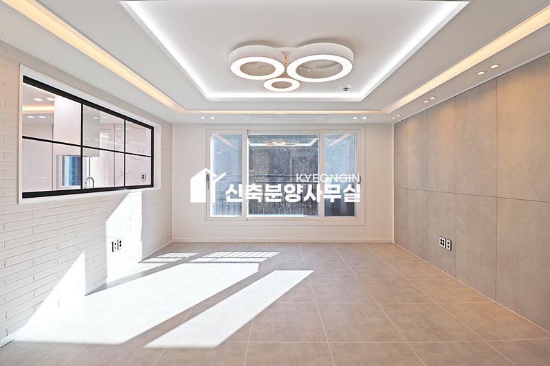경기 안산상록구 일동 더 채움 11차 [ 4룸 . 테라스 . 복층 . 단독세대 Type ] 분양 매물번호 14712 사진 24