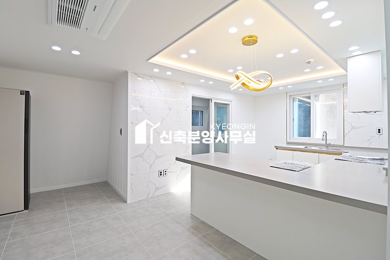 경기 안산상록구 일동 더 채움 11차 [ 4룸 . 테라스 . 복층 . 단독세대 Type ] 분양 매물번호 14712 사진 28