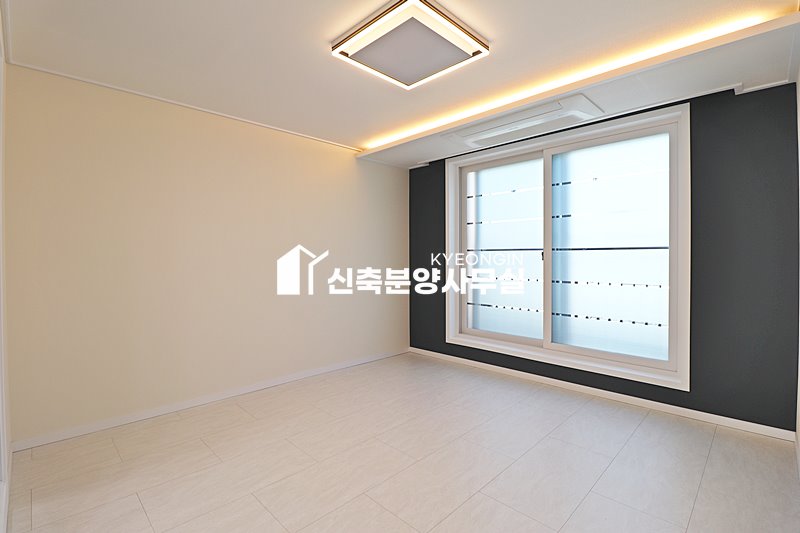경기 안산상록구 일동 더 채움 11차 [ 4룸 . 테라스 . 복층 . 단독세대 Type ] 분양 매물번호 14712 사진 34