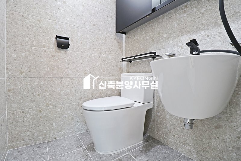 경기 안산상록구 일동 더 채움 11차 [ 4룸 . 테라스 . 복층 . 단독세대 Type ] 분양 매물번호 14712 사진 35