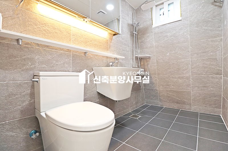 경기 안산상록구 일동 더 채움 11차 [ 4룸 . 테라스 . 복층 . 단독세대 Type ] 분양 매물번호 14712 사진 39