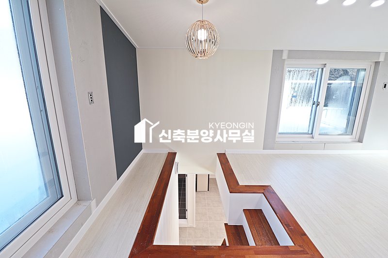경기 안산상록구 일동 더 채움 11차 [ 4룸 . 테라스 . 복층 . 단독세대 Type ] 분양 매물번호 14712 사진 41