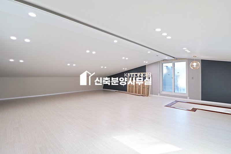 경기 안산상록구 일동 더 채움 11차 [ 4룸 . 테라스 . 복층 . 단독세대 Type ] 분양 매물번호 14712 사진 42