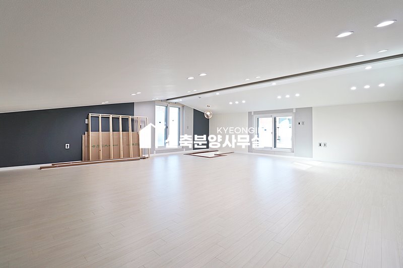 경기 안산상록구 일동 더 채움 11차 [ 4룸 . 테라스 . 복층 . 단독세대 Type ] 분양 매물번호 14712 사진 43