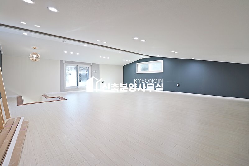 경기 안산상록구 일동 더 채움 11차 [ 4룸 . 테라스 . 복층 . 단독세대 Type ] 분양 매물번호 14712 사진 44