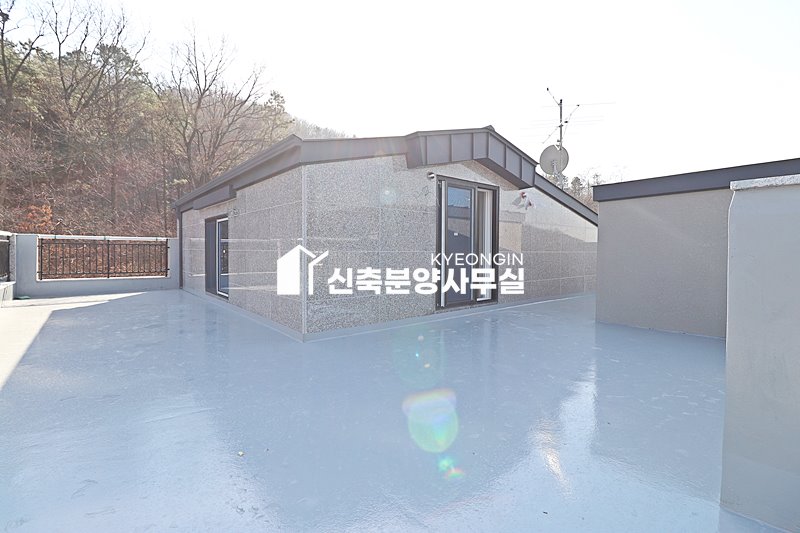 경기 안산상록구 일동 더 채움 11차 [ 4룸 . 테라스 . 복층 . 단독세대 Type ] 분양 매물번호 14712 사진 47