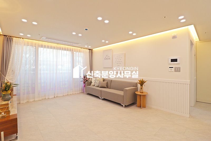 경기 안산상록구 팔곡이동 준엘리시아 [ 3룸 . 테라스 . 복층 Type ] 분양 매물번호 14711 사진 2