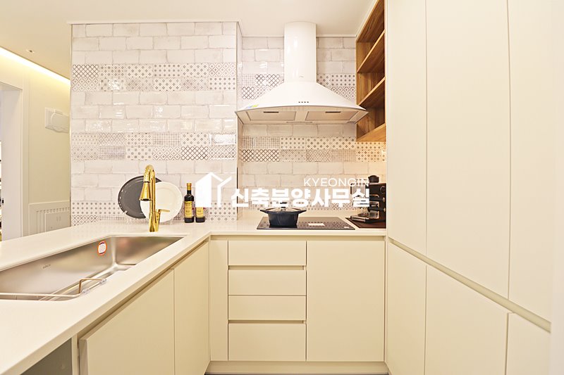 경기 안산상록구 팔곡이동 준엘리시아 [ 3룸 . 테라스 . 복층 Type ] 분양 매물번호 14711 사진 10