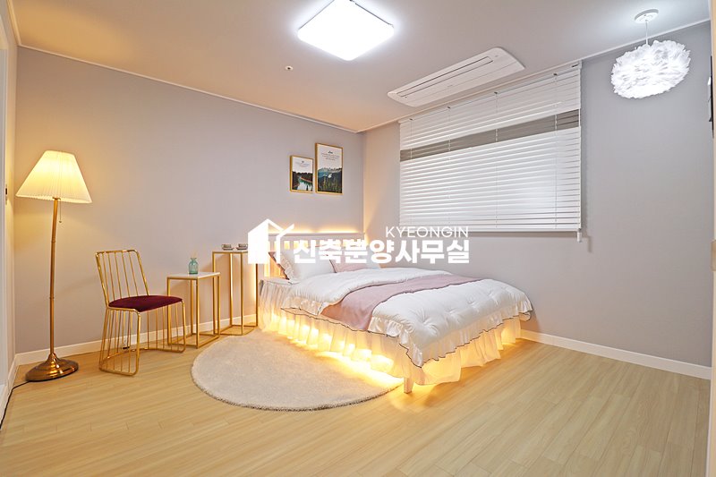 경기 안산상록구 팔곡이동 준엘리시아 [ 3룸 . 테라스 . 복층 Type ] 분양 매물번호 14711 사진 12