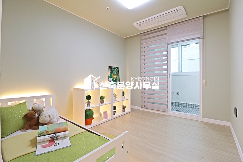 경기 안산상록구 팔곡이동 준엘리시아 [ 3룸 . 테라스 . 복층 Type ] 분양 매물번호 14711 사진 14