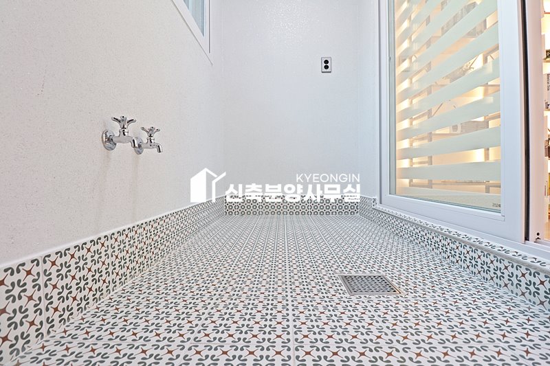 경기 안산상록구 팔곡이동 준엘리시아 [ 3룸 . 테라스 . 복층 Type ] 분양 매물번호 14711 사진 16