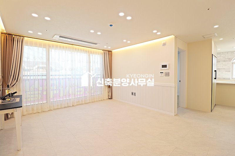 경기 안산상록구 팔곡이동 준엘리시아 [ 3룸 . 테라스 . 복층 Type ] 분양 매물번호 14711 사진 21