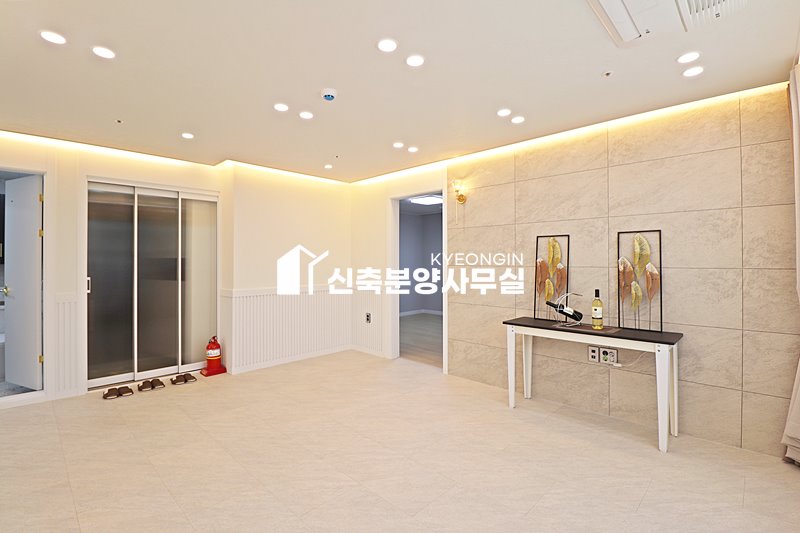 경기 안산상록구 팔곡이동 준엘리시아 [ 3룸 . 테라스 . 복층 Type ] 분양 매물번호 14711 사진 23