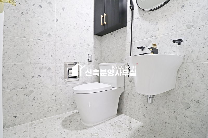 경기 안산상록구 팔곡이동 준엘리시아 [ 3룸 . 테라스 . 복층 Type ] 분양 매물번호 14711 사진 32