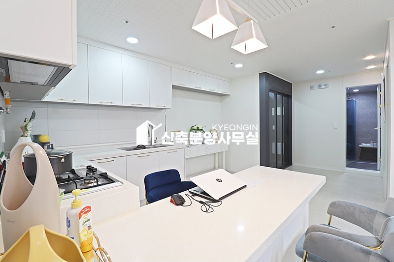 인천 제물포구 송림동 노블리안힐스 [ 3룸 . 테라스 Type ] 분양 매물번호 14710 사진 6