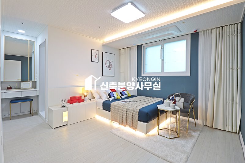 인천 제물포구 송림동 노블리안힐스 [ 3룸 . 테라스 Type ] 분양 매물번호 14710 사진 12