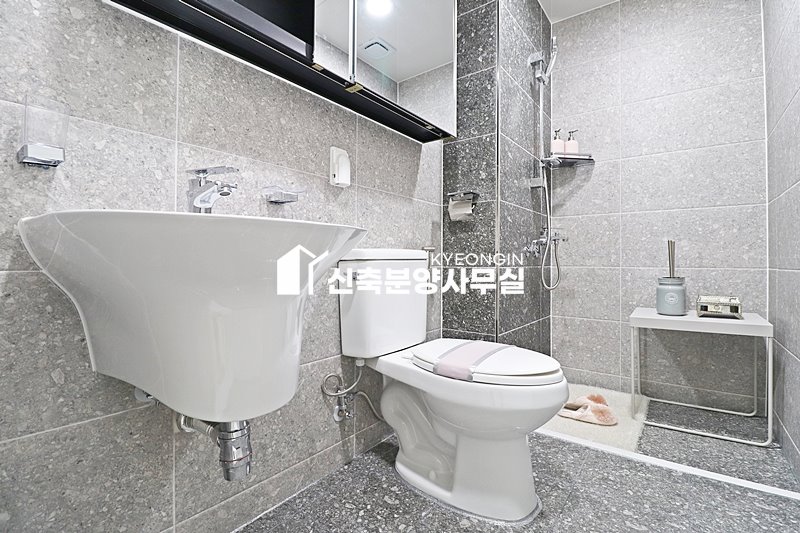 인천 제물포구 송림동 노블리안힐스 [ 3룸 . 테라스 Type ] 분양 매물번호 14710 사진 14