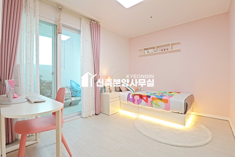 인천 제물포구 송림동 노블리안힐스 [ 3룸 . 테라스 Type ] 분양 매물번호 14710 사진 16