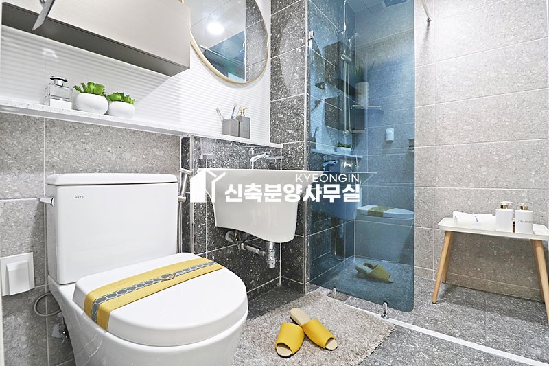 인천 제물포구 송림동 노블리안힐스 [ 3룸 . 테라스 Type ] 분양 매물번호 14710 사진 17