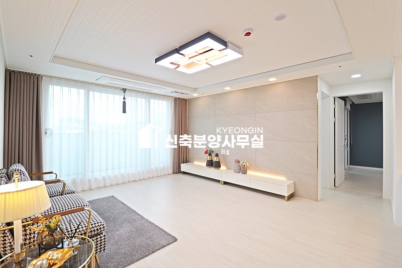 인천 제물포구 송림동 노블리안힐스 [ 3룸 . 테라스 Type ] 분양 매물번호 14710 사진 20