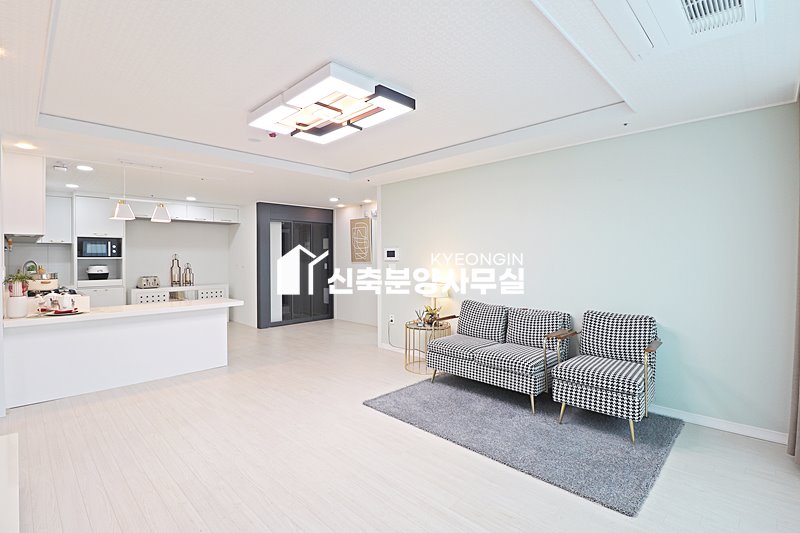 인천 제물포구 송림동 노블리안힐스 [ 3룸 . 테라스 Type ] 분양 매물번호 14710 사진 23