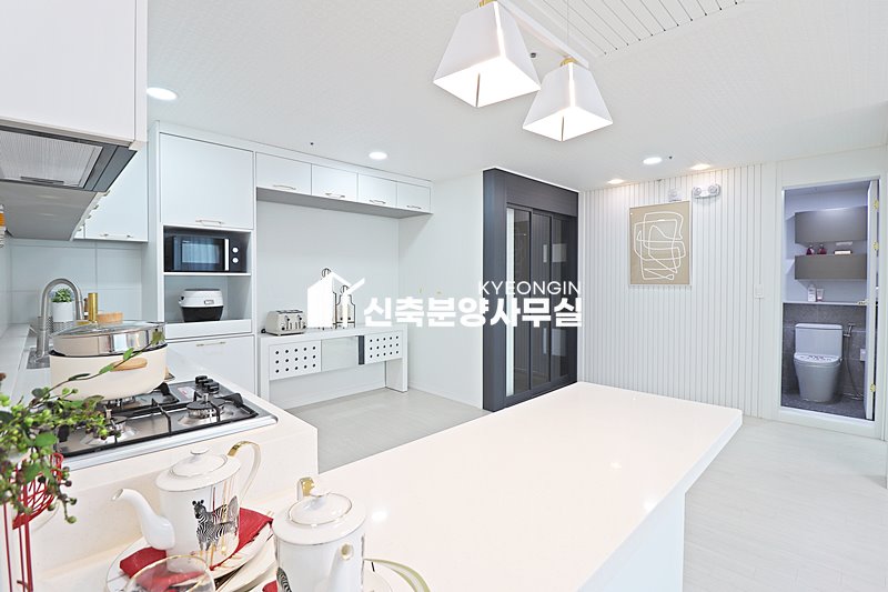 인천 제물포구 송림동 노블리안힐스 [ 3룸 . 테라스 Type ] 분양 매물번호 14710 사진 25