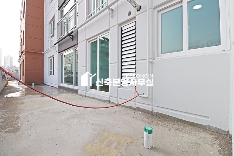 인천 제물포구 송림동 노블리안힐스 [ 3룸 . 테라스 Type ] 분양 매물번호 14710 사진 37