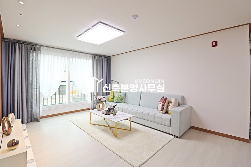 인천 미추홀구 도화동 KW 센트럴빌 분양 매물번호 14709 사진 3