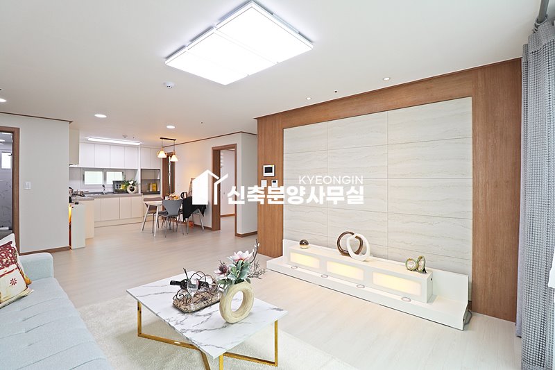 인천 미추홀구 도화동 KW 센트럴빌 분양 매물번호 14709 사진 6