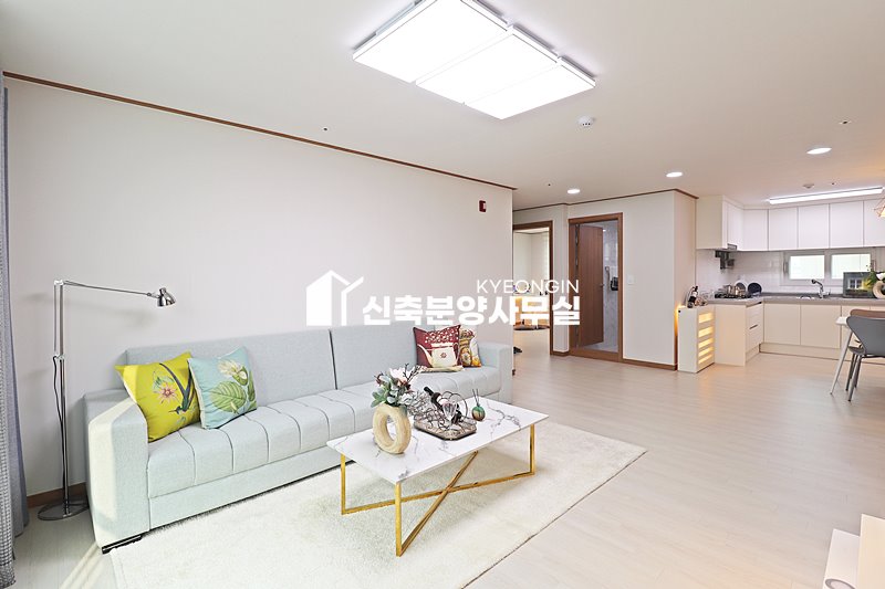 인천 미추홀구 도화동 KW 센트럴빌 분양 매물번호 14709 사진 7