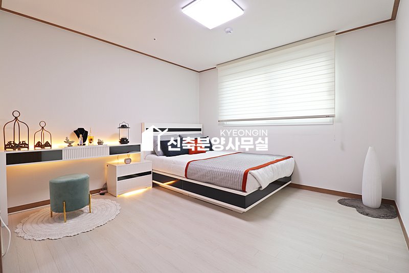 인천 미추홀구 도화동 KW 센트럴빌 분양 매물번호 14709 사진 12