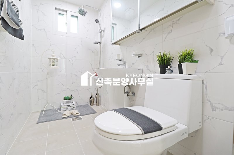 인천 미추홀구 도화동 KW 센트럴빌 분양 매물번호 14709 사진 16