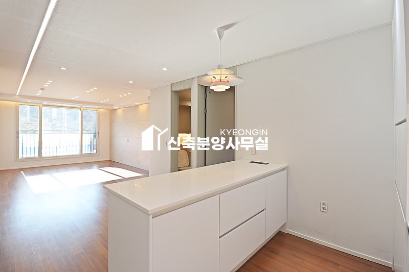 경기 부천원미구 도당동 행우라폴리움 [ 3룸 . 테라스 Type ] 분양 매물번호 14708 사진 20